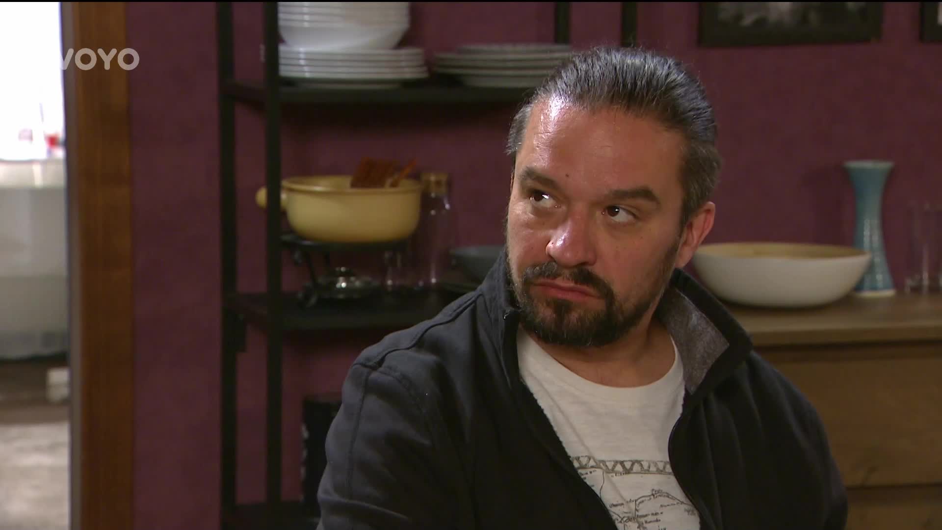 Mára vyděsí Karlu. K jakému zásadnímu kroku se odhodlá?