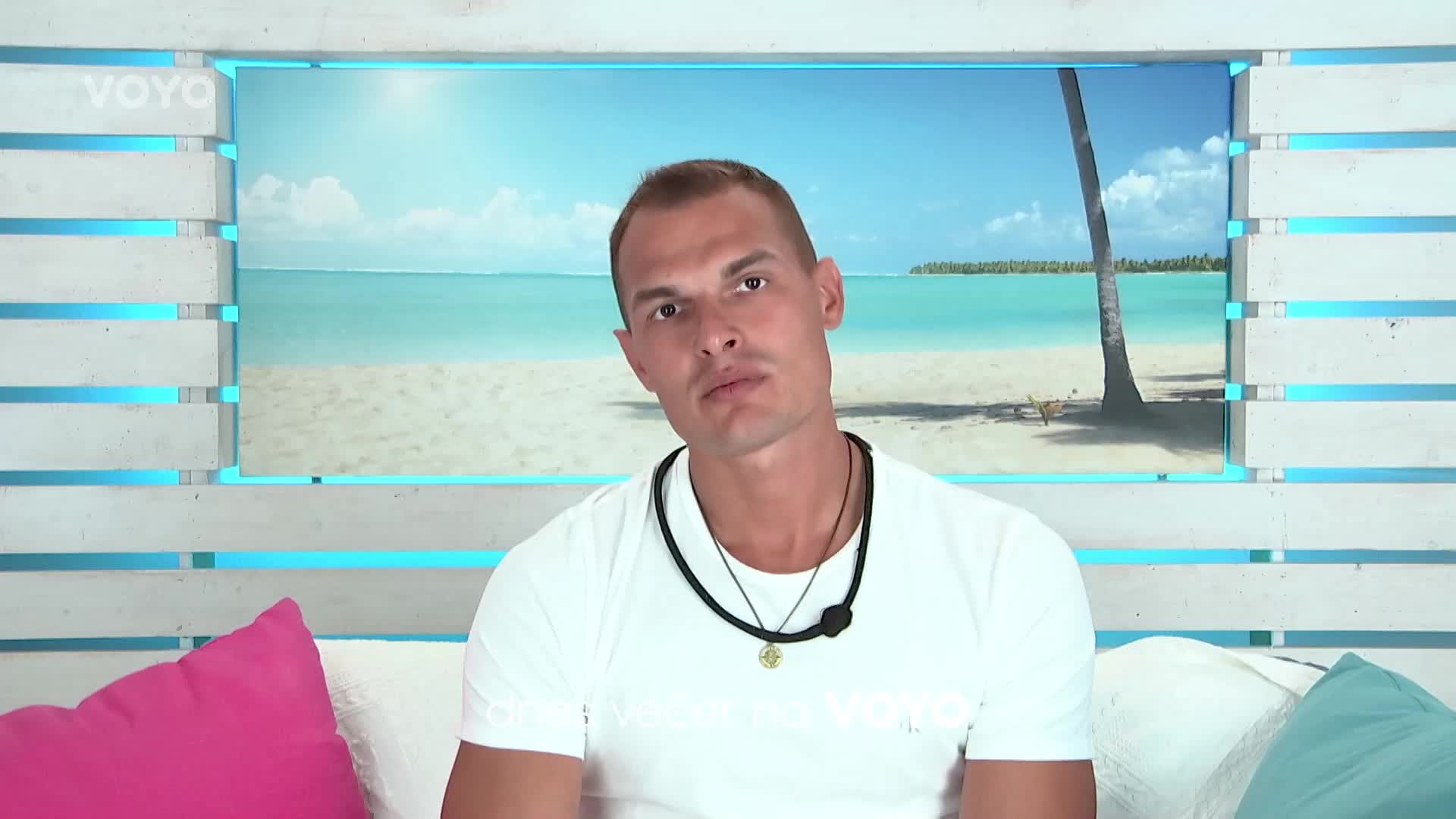Drama u ohniště: Kdo v Love Islandu končí?