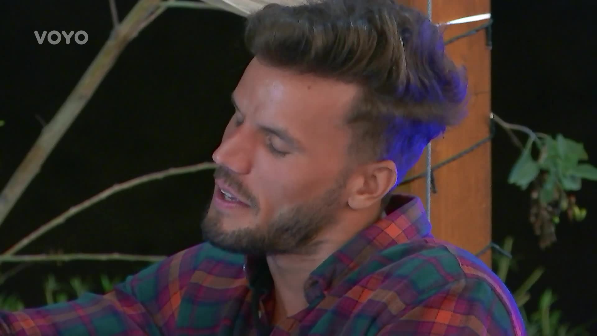 Dojemná poetická chvíle: Kdo ji Hance a Jakubovi přeruší?