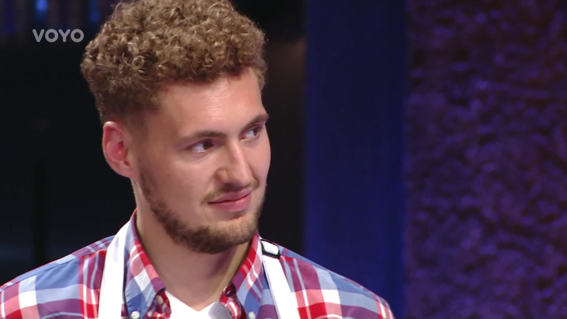 Robinovi zlomil vaz bůček. Skončí Terka stejně, nebo použije imunitní odznak?