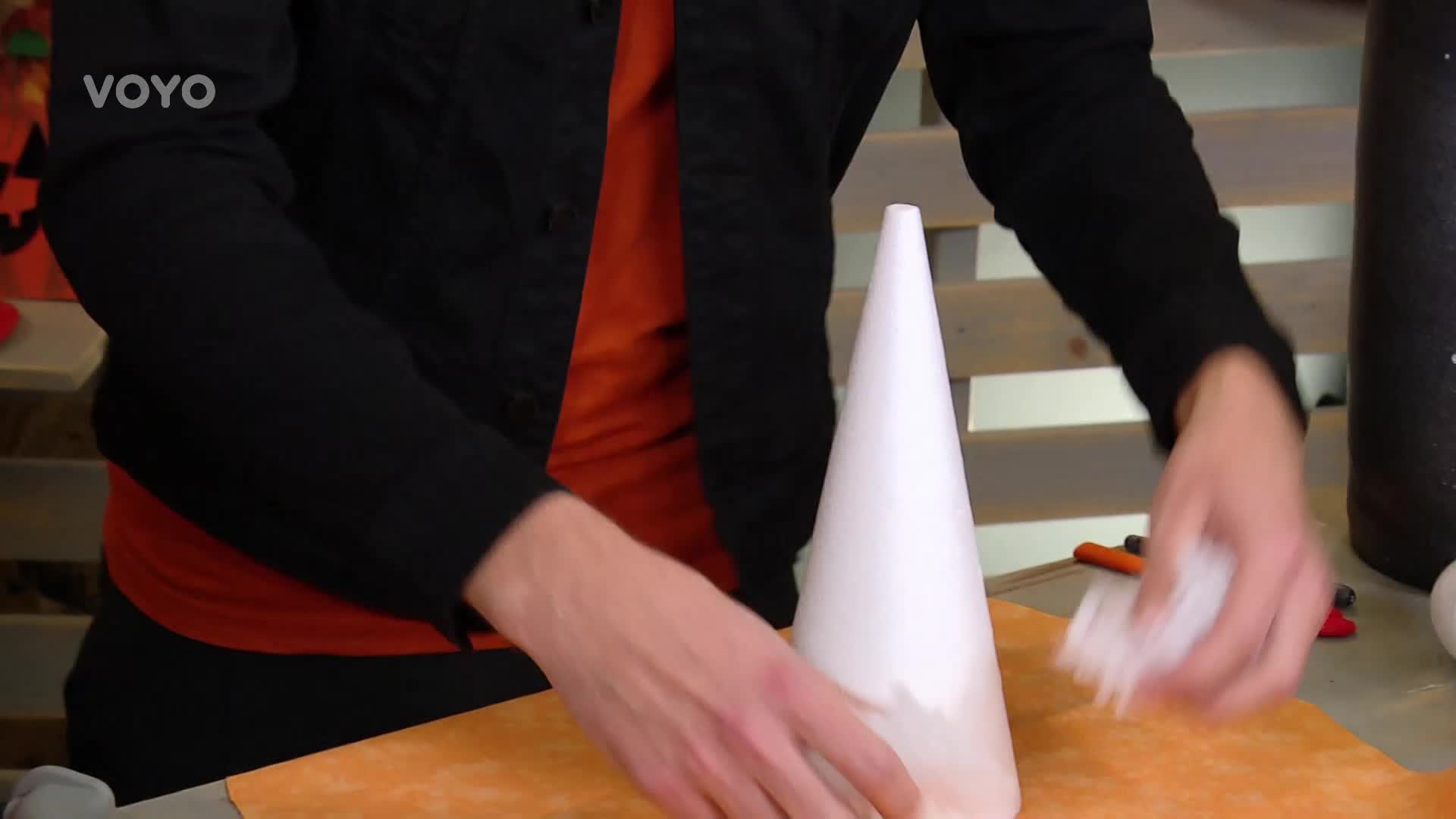 Jak vyrobit podzimní skřítky, kteří vám udělají radost na zahradě nebo v truhlíku?