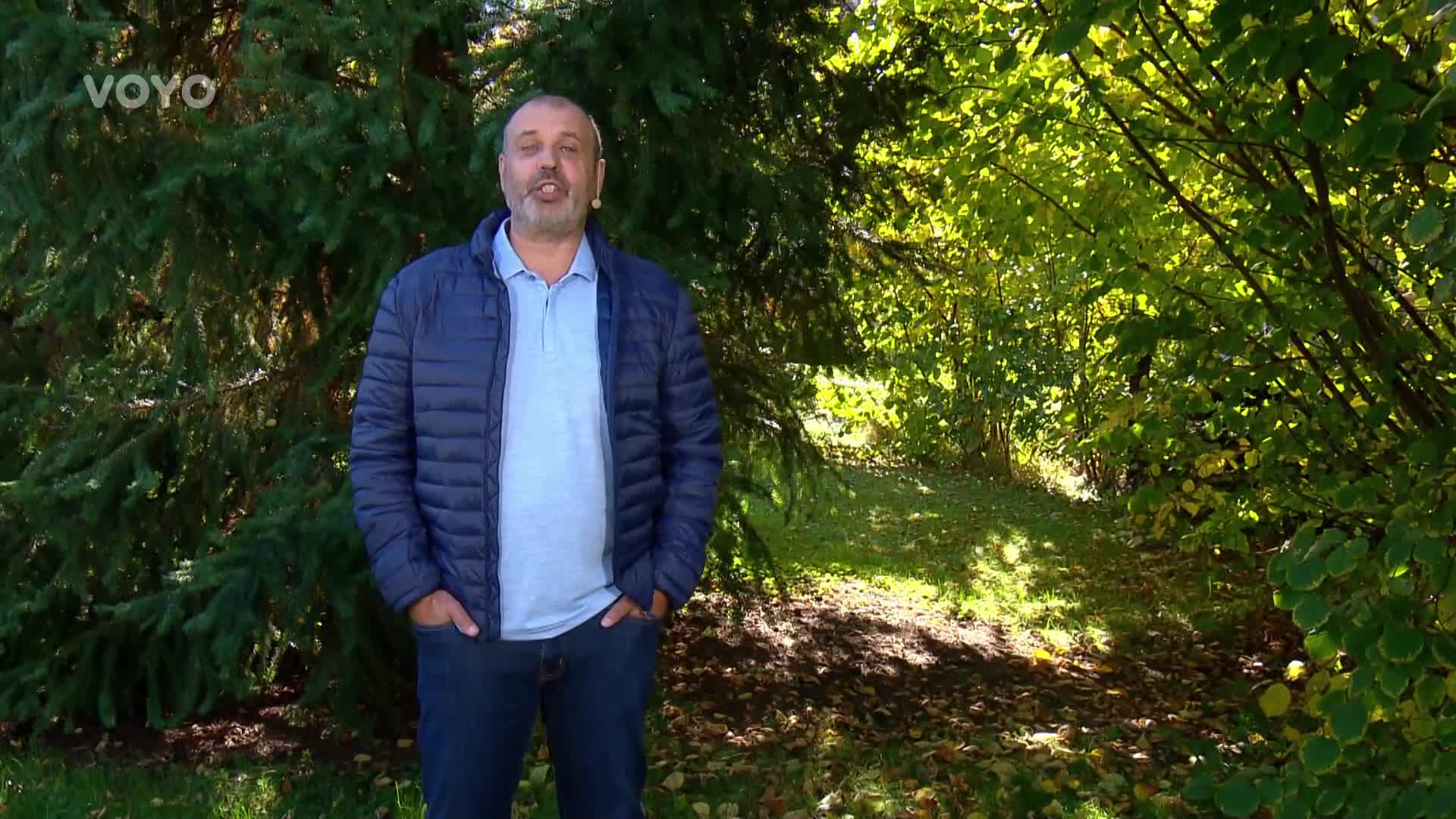 Soutěžte s pořadem Rady ptáka Loskutáka o set třásňového mopu s kbelíkem!