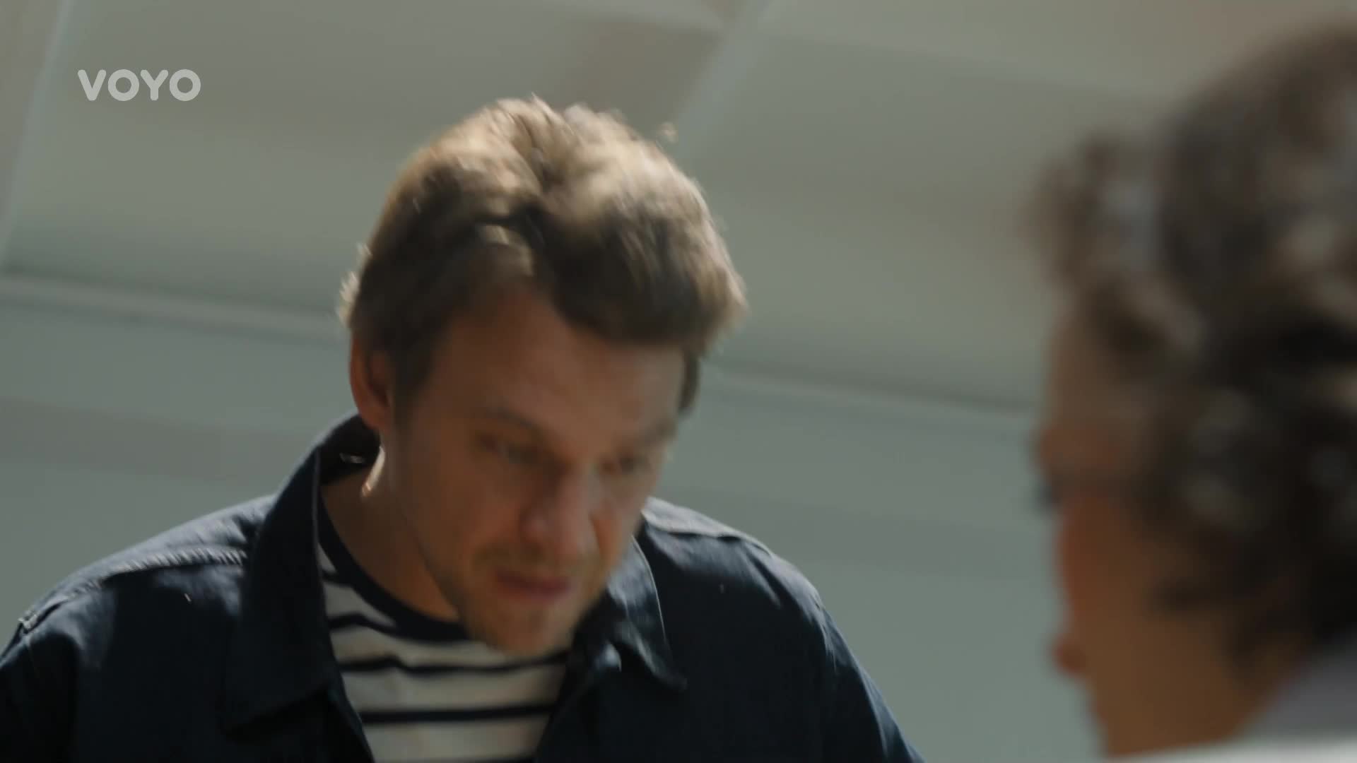 Karolína se trápí. Proč kvůli tomu odežene Marka?