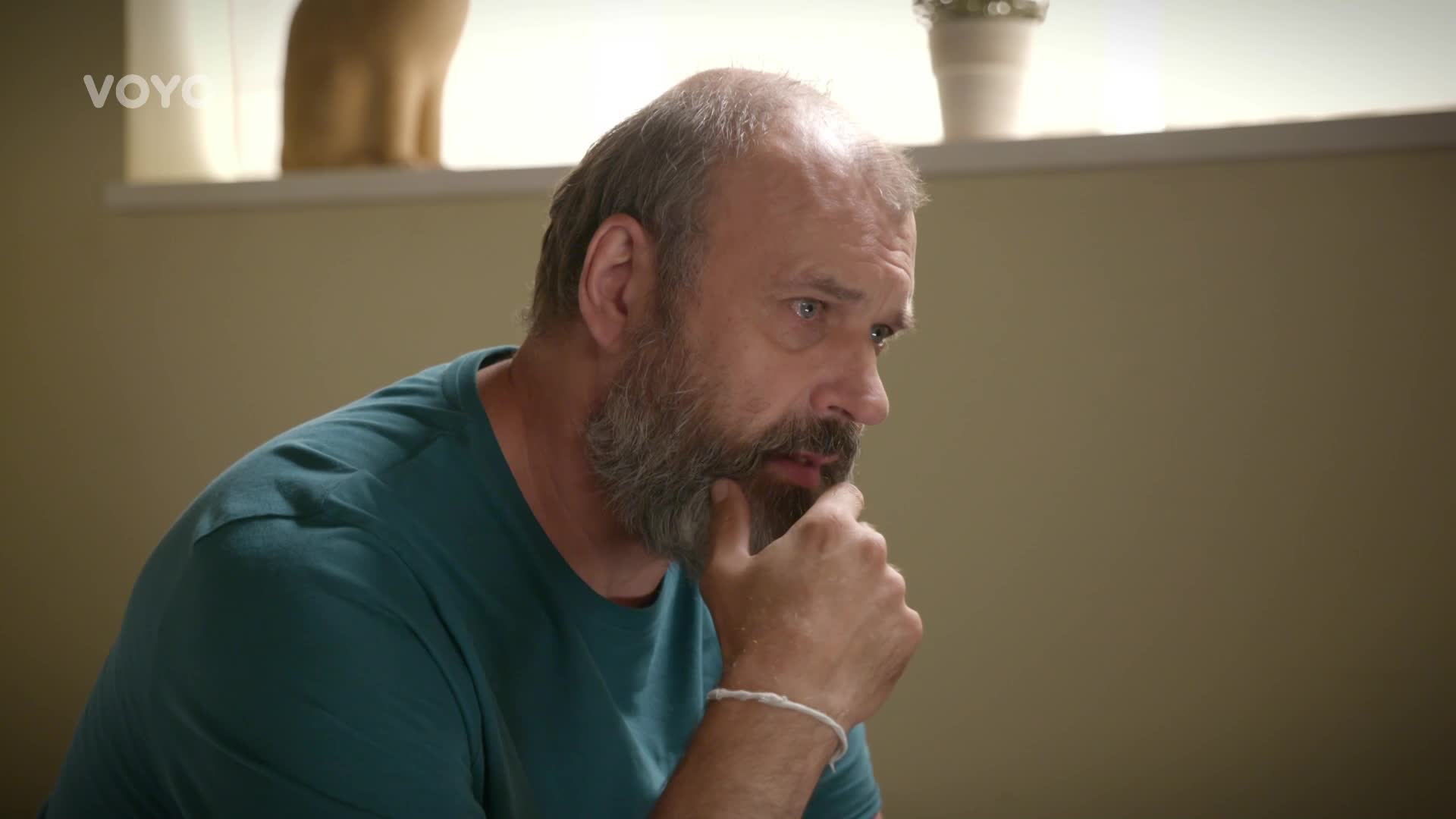 Tohle Alena nechtěla slyšet: Co jí Čestmír vpálí do očí?