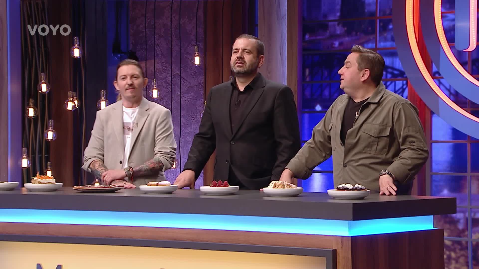 Ivka už si balila kufry. Byla chyba, že z MasterChefa vypadl oblíbený Robin?