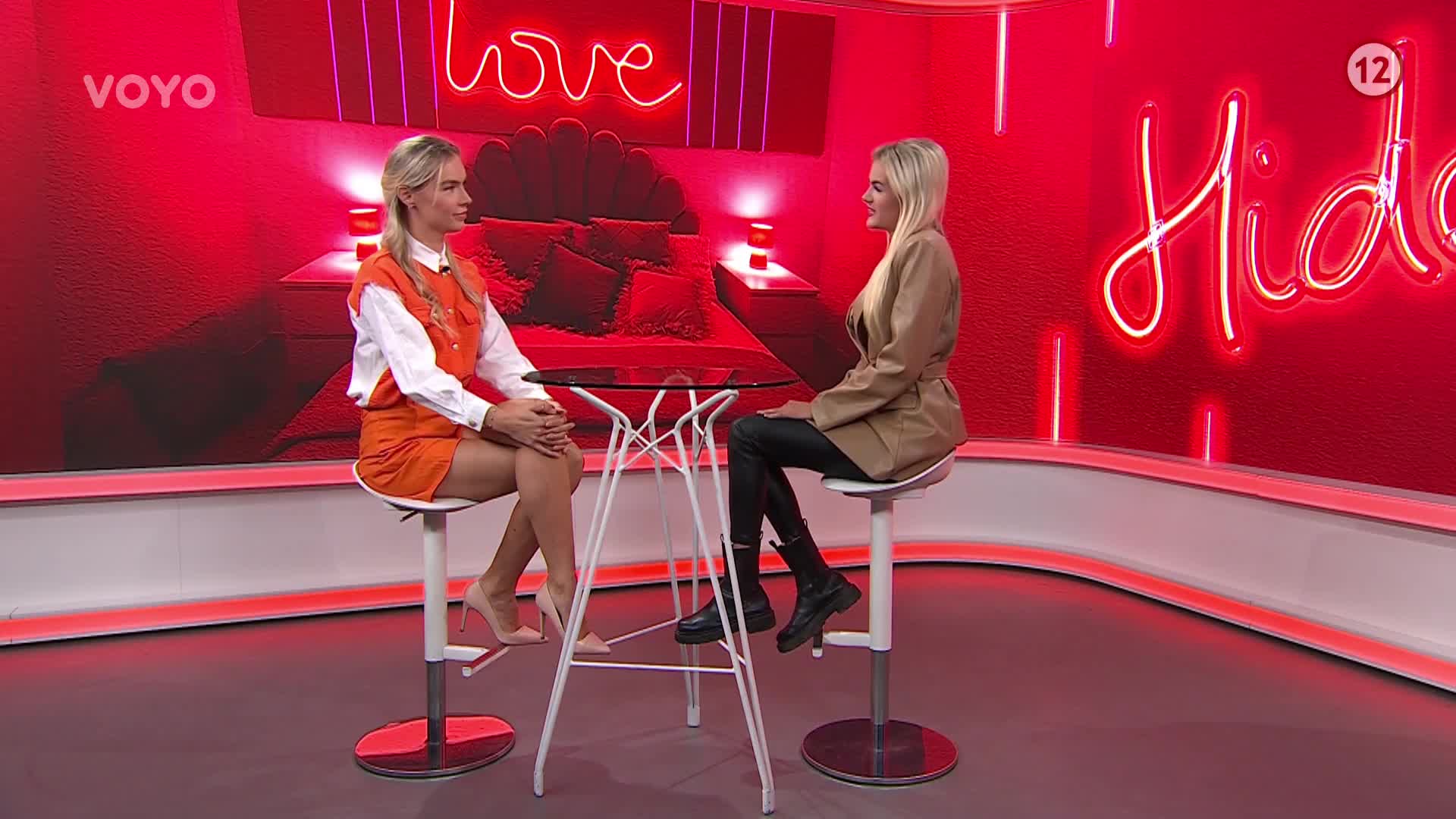 Naty po návratu do reality: Tvoří stále pár s Fabiem?