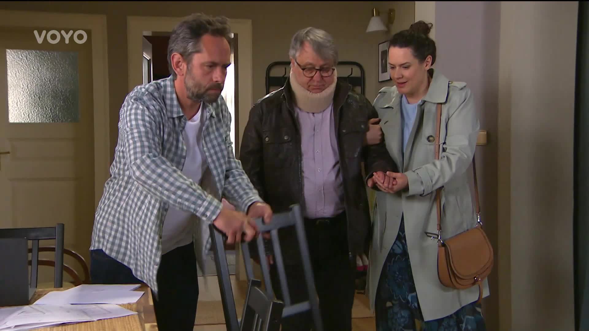Vítek je na nervy. Proč se u něj doma opět objeví Kaštan?
