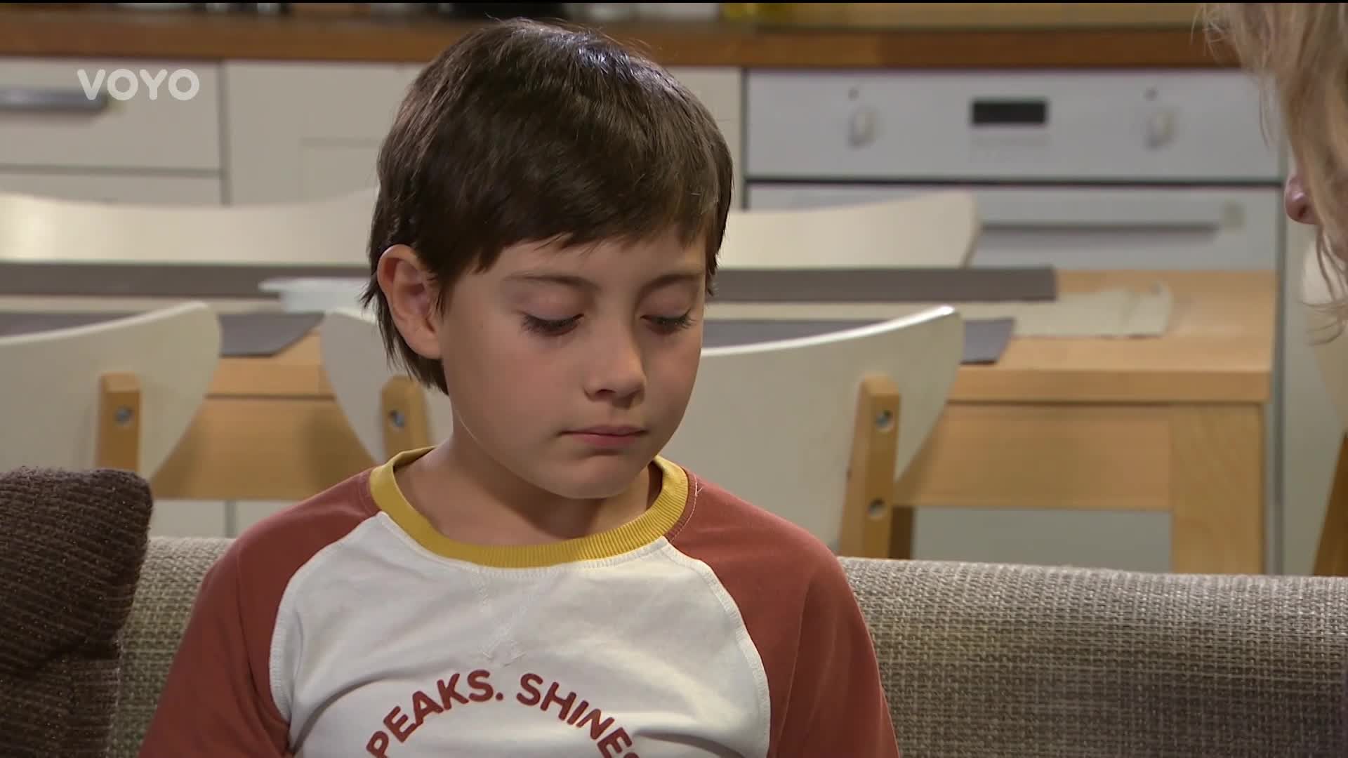 Ingrid si vážně promluví s Lexíkem. Čím ji dojme?