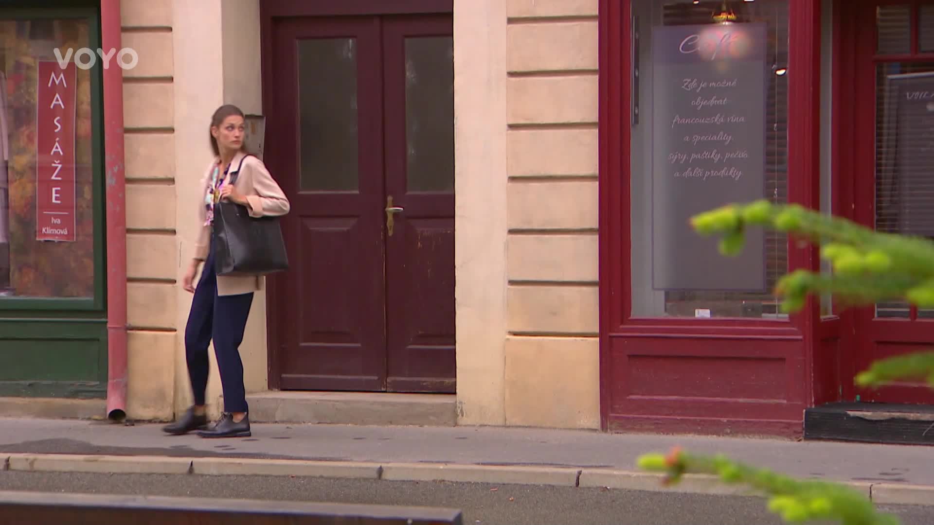 Magda zalichotí Jirkovi! Měl by Prokop začít žárlit?
