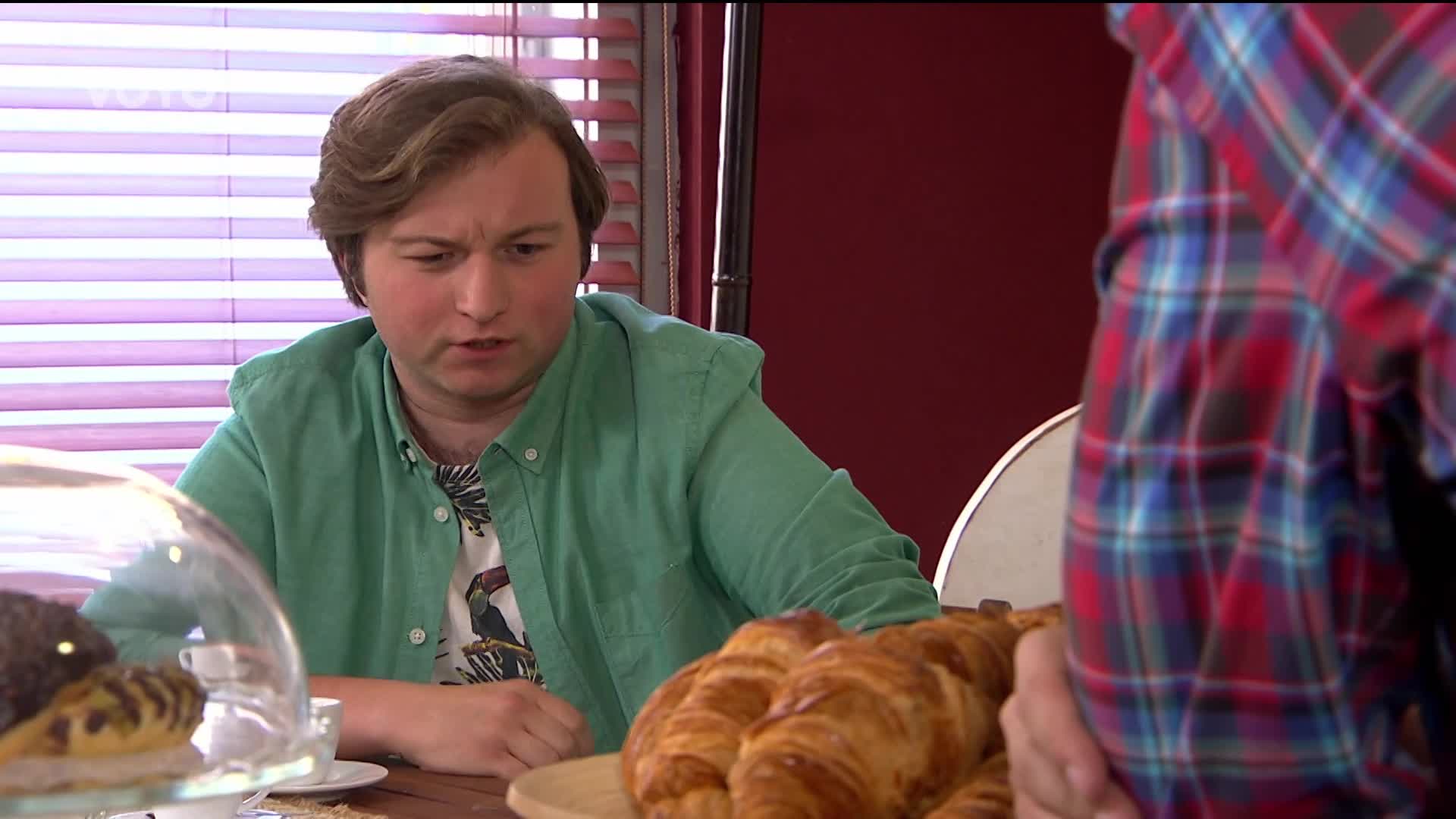 Denis se rozešel s Markétou! Bude chtít Kristýnu zpátky?