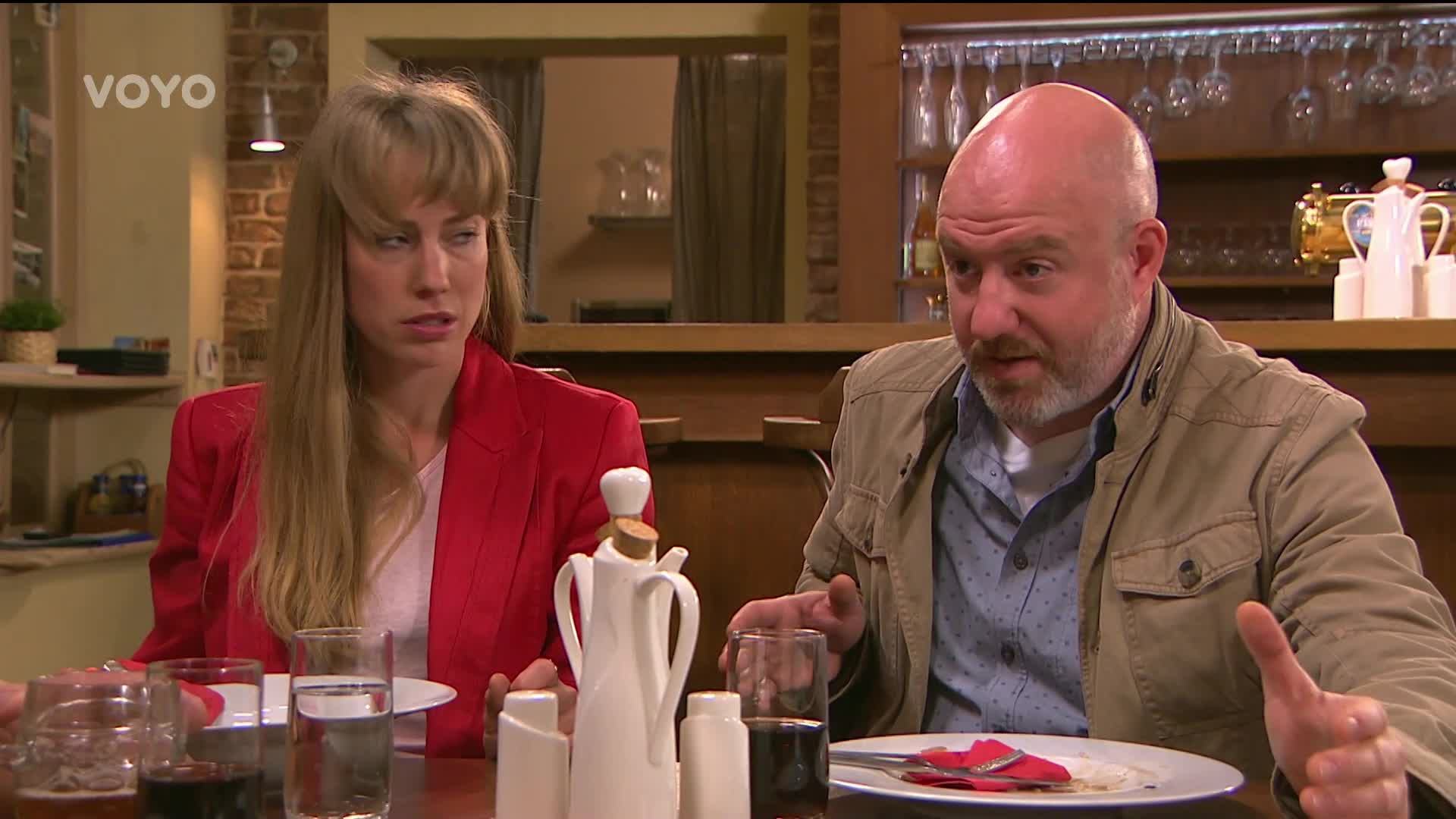 Můžeš to furt přestat řešit! Proč Šimon vyjede na Gábinu?