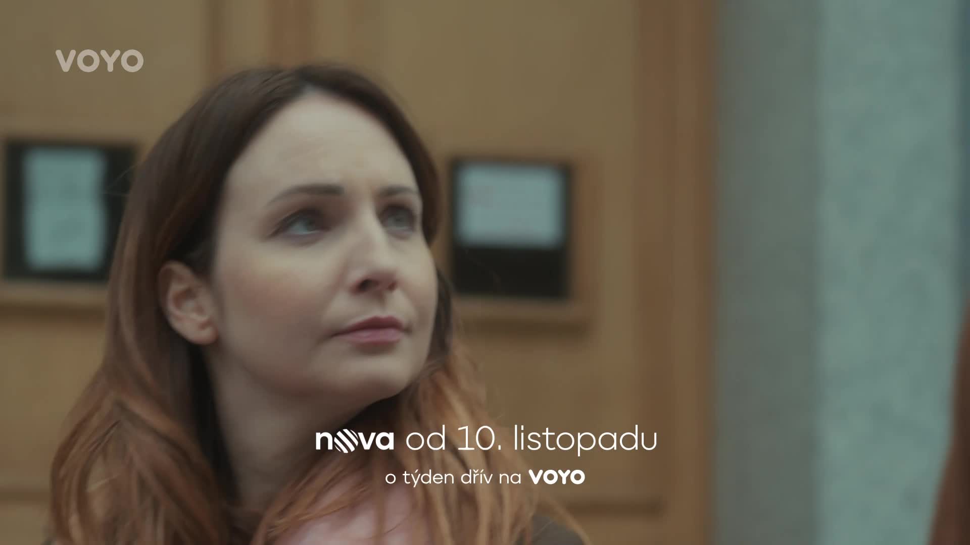 Životní zkoušky, nečekaná láska i neshody. Co přinese nový seriál O mě se neboj?