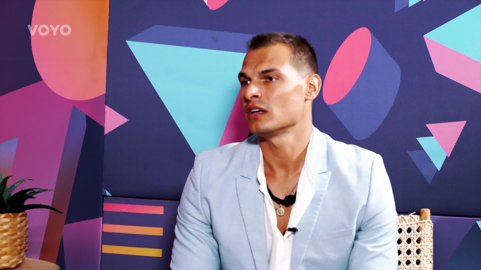 Martin se obětoval, na Love Islandu končí: Měl větší šance se Sabi, nebo s Luciou?