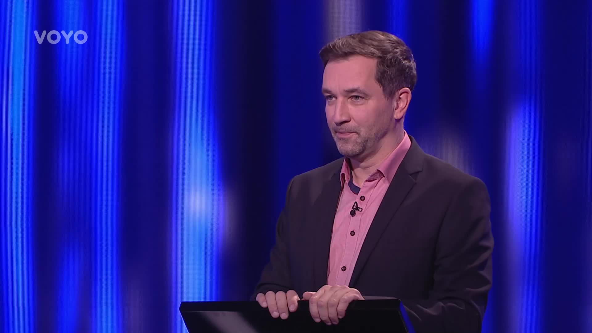 Bonusové reportáže 2022 Na lovu - teaser - HS ukázka 28.10.2022 B137937