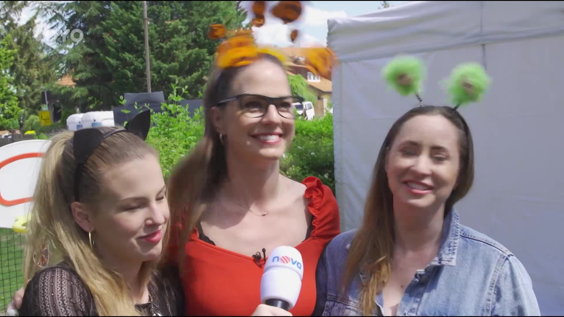 Bez komentáře, odcházím! Terka zhodnotila spolupráci v růžovém týmu