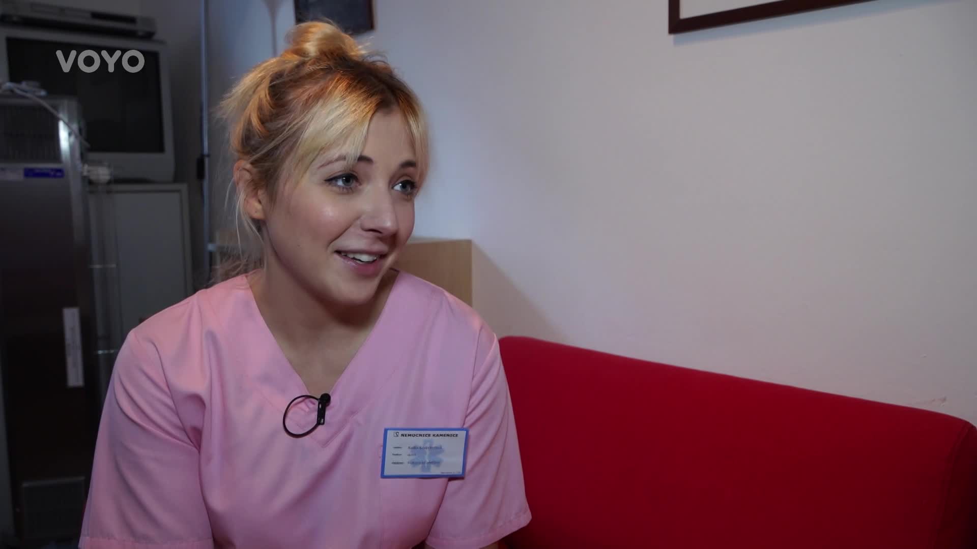 Slováčková o Ordinaci a mateřství: Kdyby to přišlo, asi to dokážu!