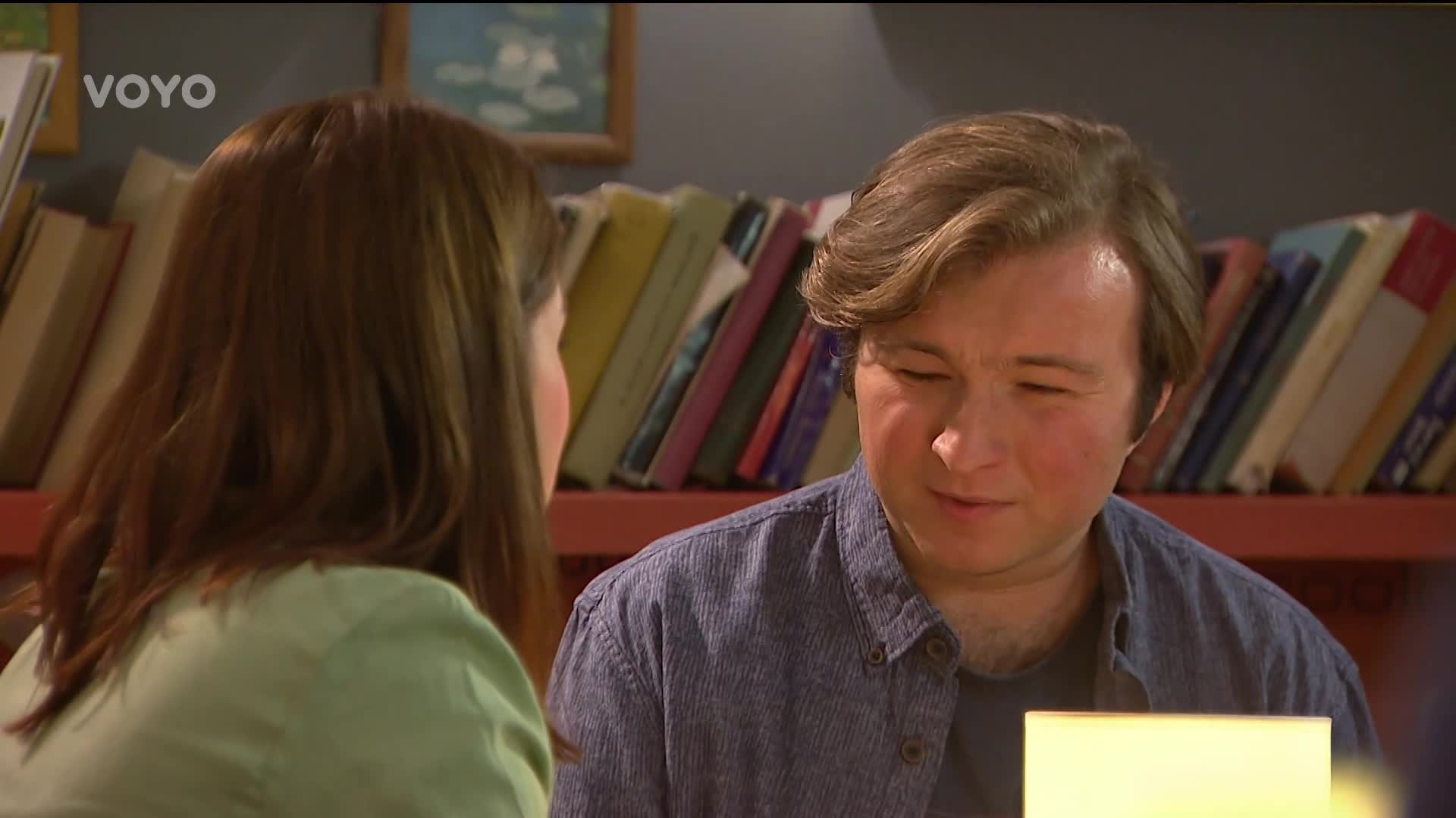 Adam vyloží karty na stůl: Co přizná Jarce?