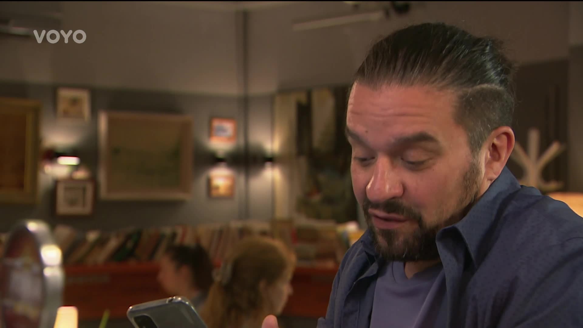 Nechala si Karla doma bouchačku? Bruno s Márou se ženou do maléru!