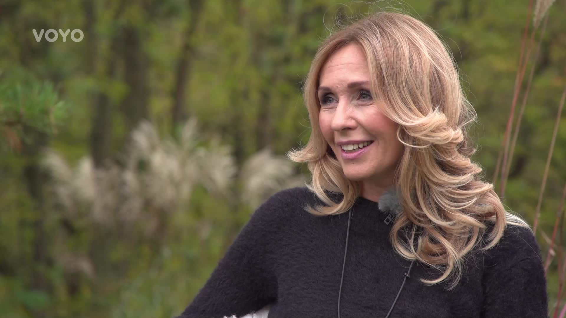 Tereza Pergnerová po 25 letech znovu moderátorkou Slavíka! Kdo je její hudební miláček?