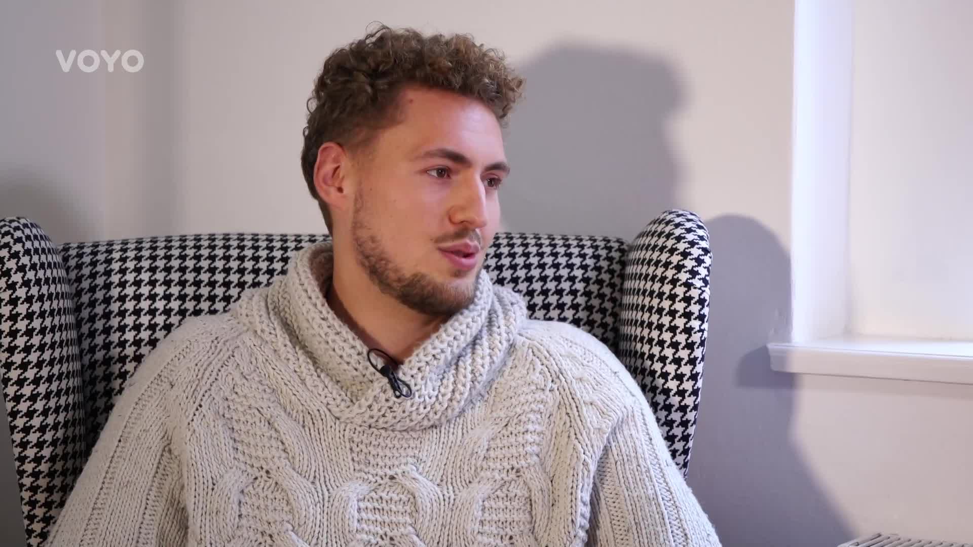 Kde je hranice škádlení? Vojtu zklamala manipulace hlavně od Martina a Sofie