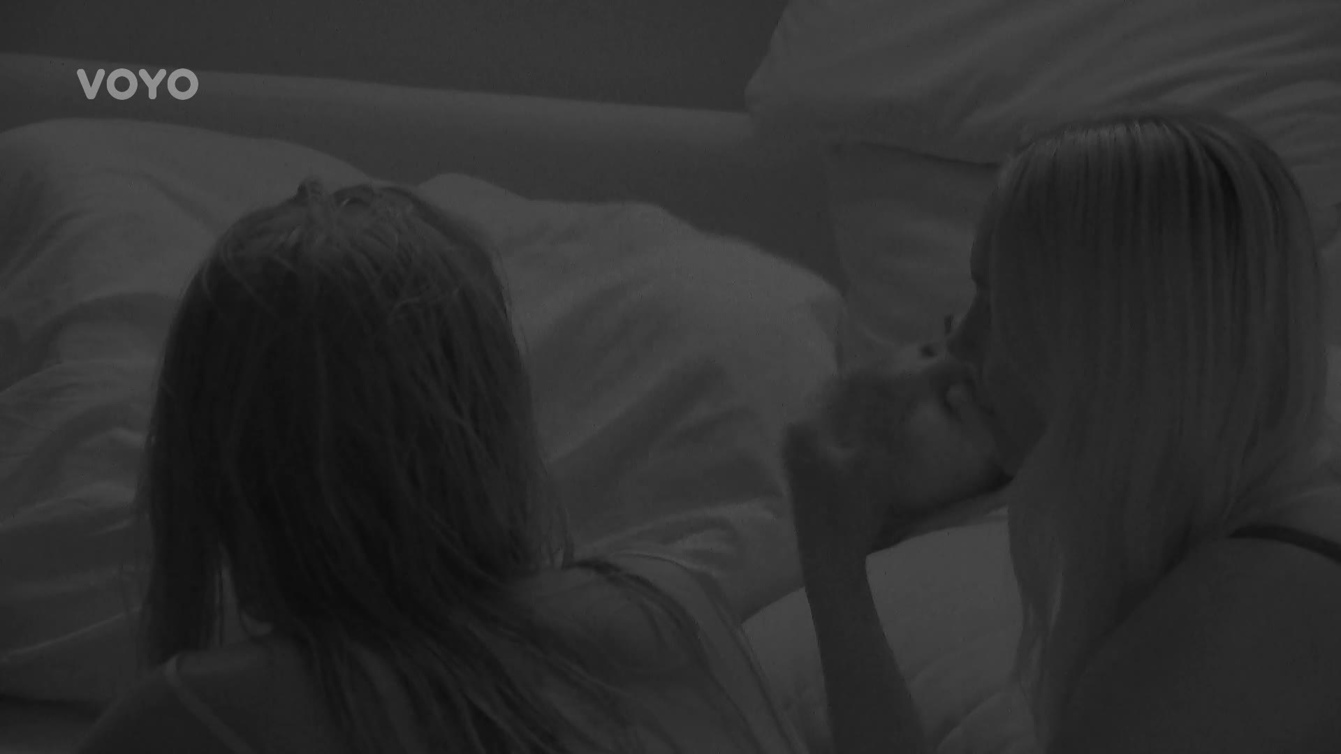 Bude vám horko: Co se děje v ložnici Love Islandu po setmění?