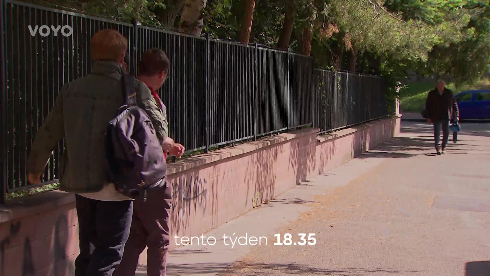 Sok v lásce, spřízněná duše i řešení problémů. Co se stane tento týden v Ulici?