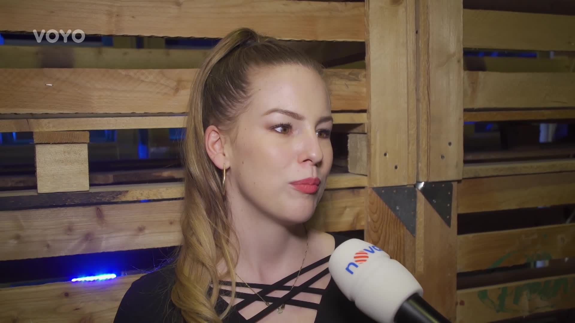 Nejsem smutná, jsem dojatá. Lituje Tereza toho, že neodevzdala odznak imunity?