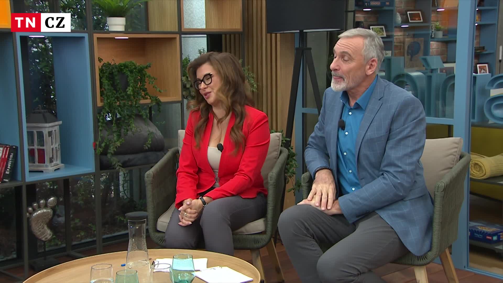 Přiznání hvězdy Ordinace: Vdávat jsem se nechtěla, partner mě ukecal
