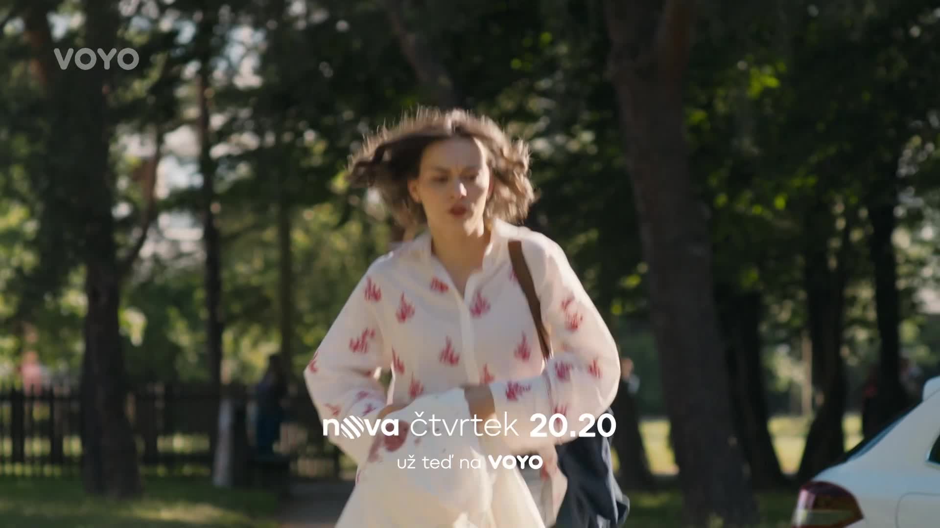 Bude nakonec svatba? Závěrečný díl druhé řady Pana profesora je plný překvapení!