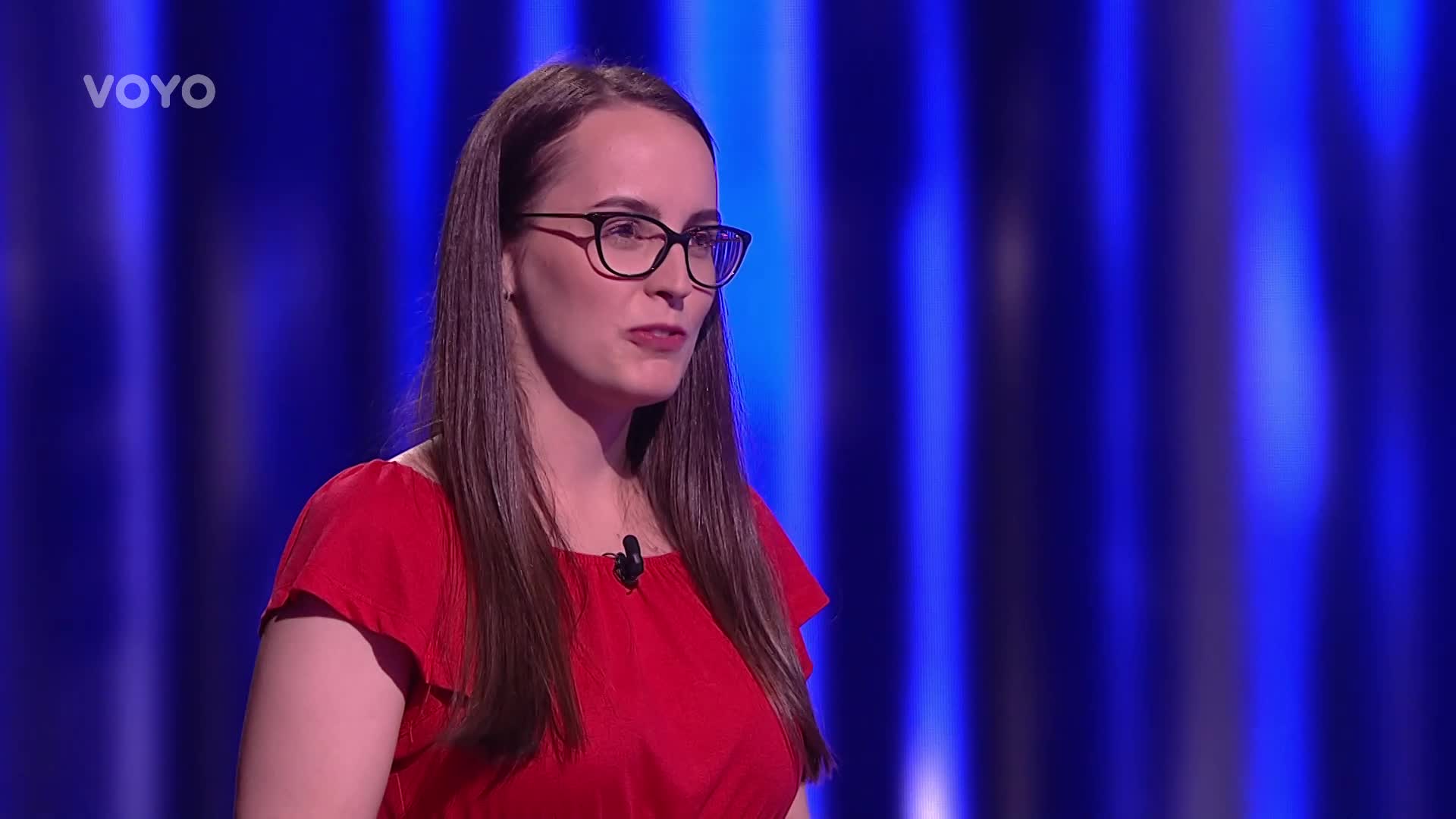 Soutěžící dostala Ondřeje Sokola do rozpaků! Na co neuměl zareagovat?