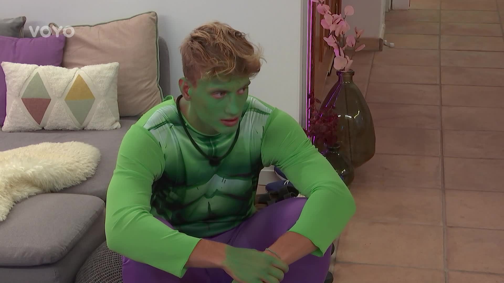 Asi tady nechci být: Přemýšlí Natálie o odchodu z Love Islandu?