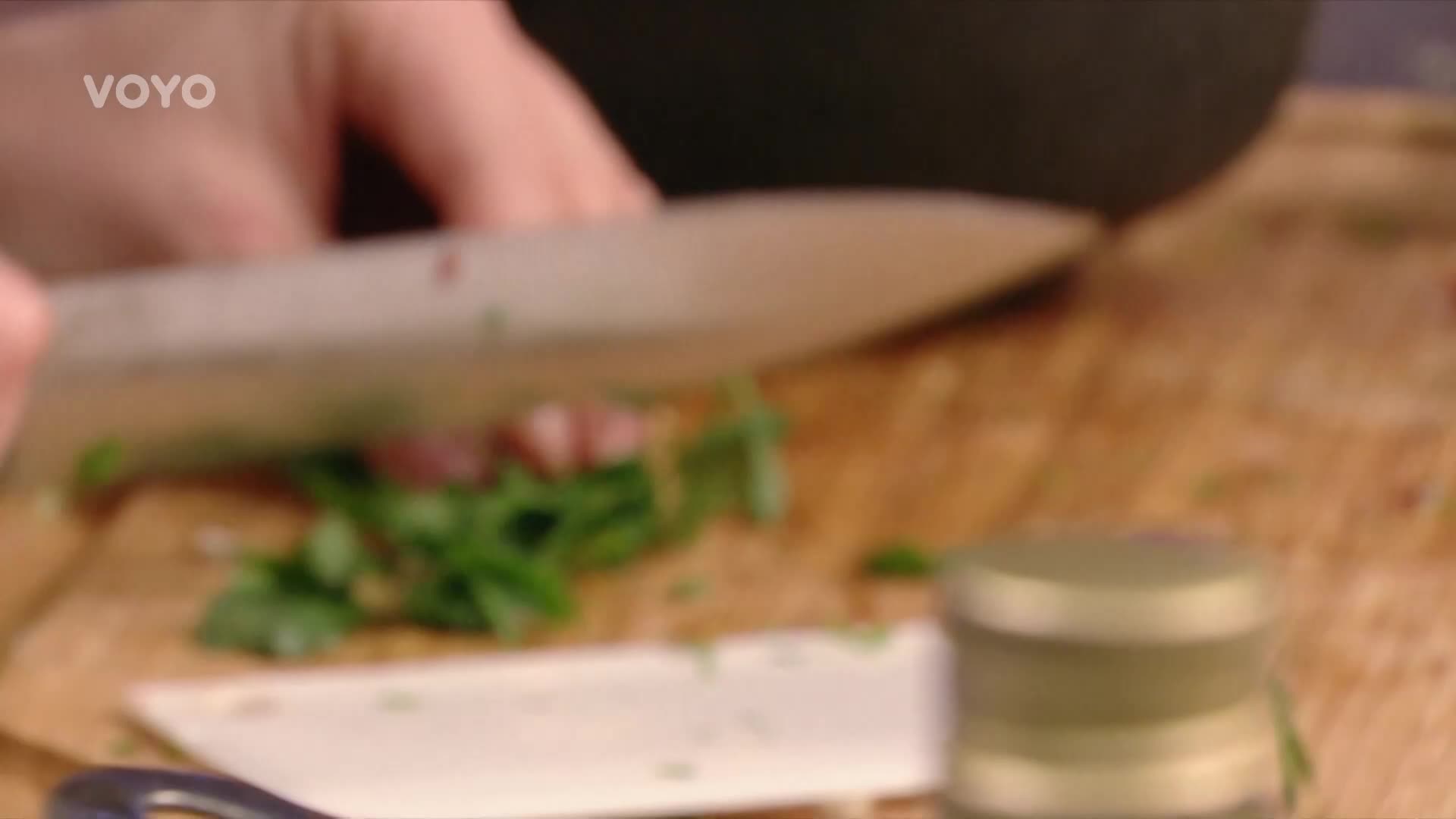 Cokoliv uděláš špatně, tak ta kamera to vidí. Z čeho je Terka nejvíc nervózní?