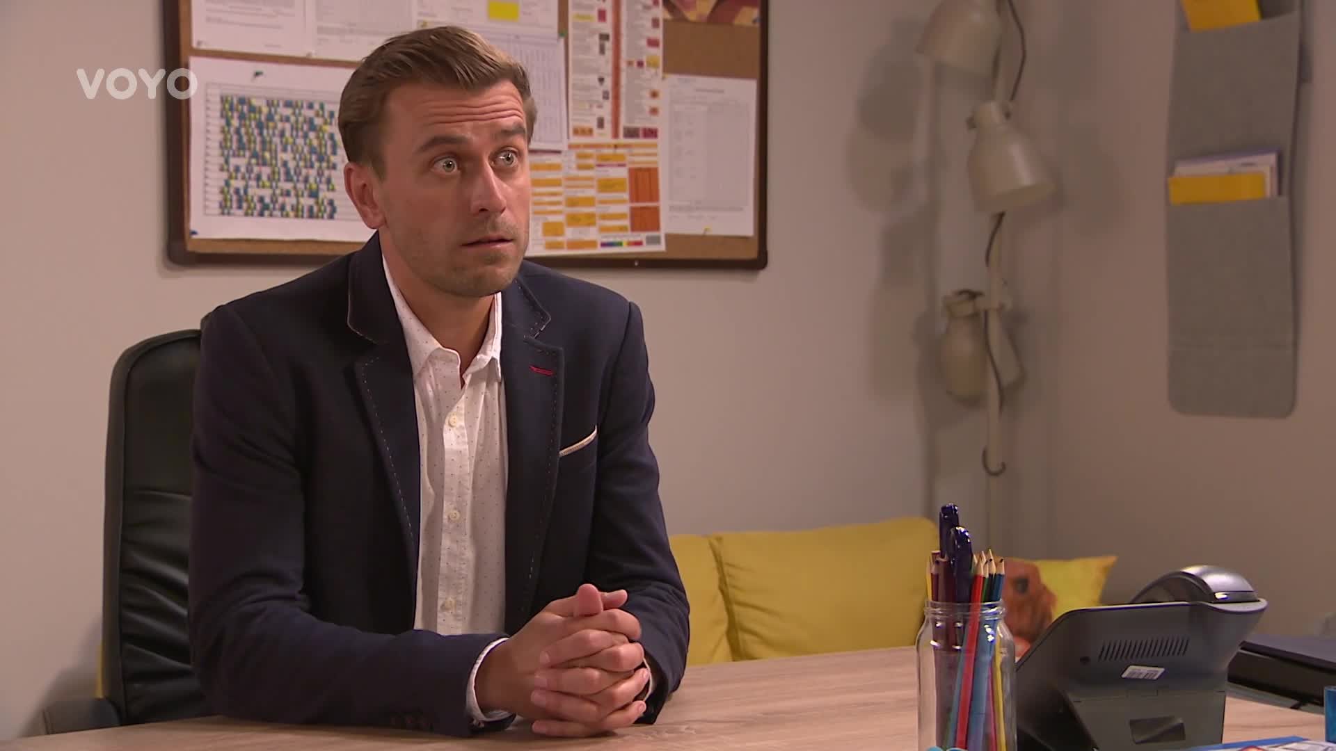 Prokop se pohybuje na tenkém ledě: Proč Magdě navrhne terapii?