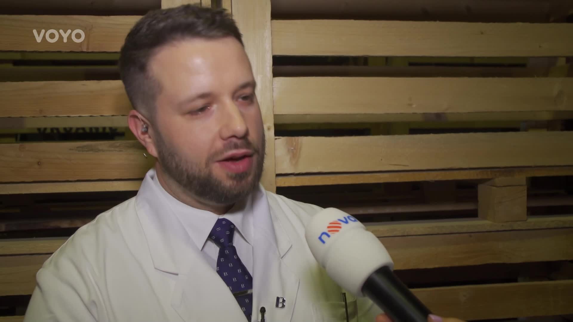 S krabicákem u MasterChefa nepochodíš. Co pijí soutěžící nejradši?