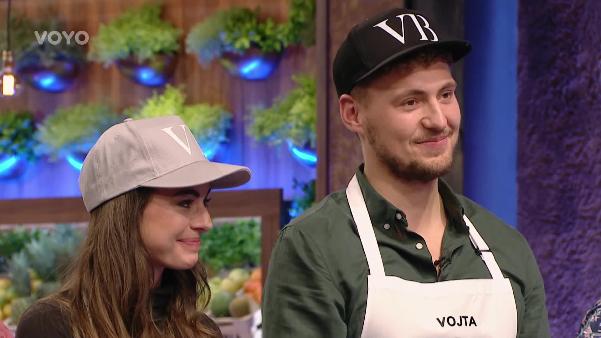 Návratový díl je tu! Kdo z MasterChefů má nejmenší radost?