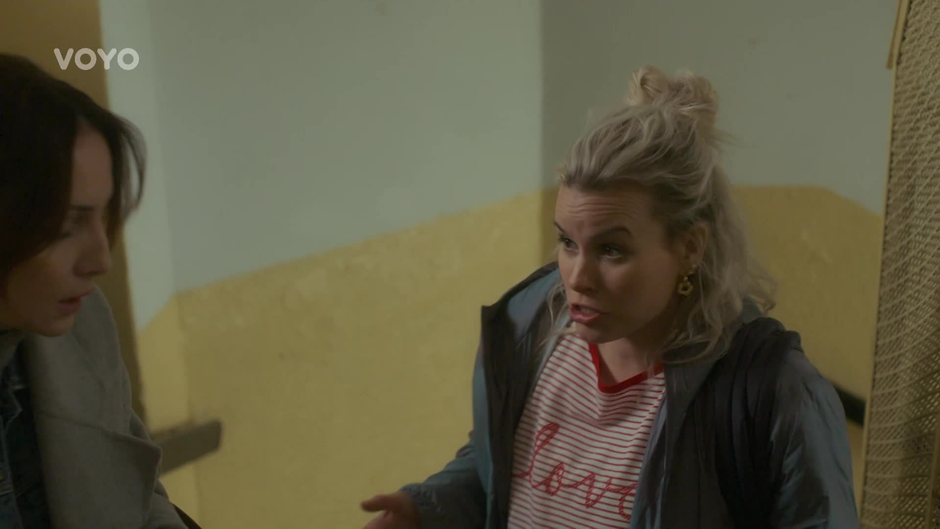Kuriózní situace se jménem Patricie Pagáčové. Na co tvůrci O mě se neboj zapomněli?