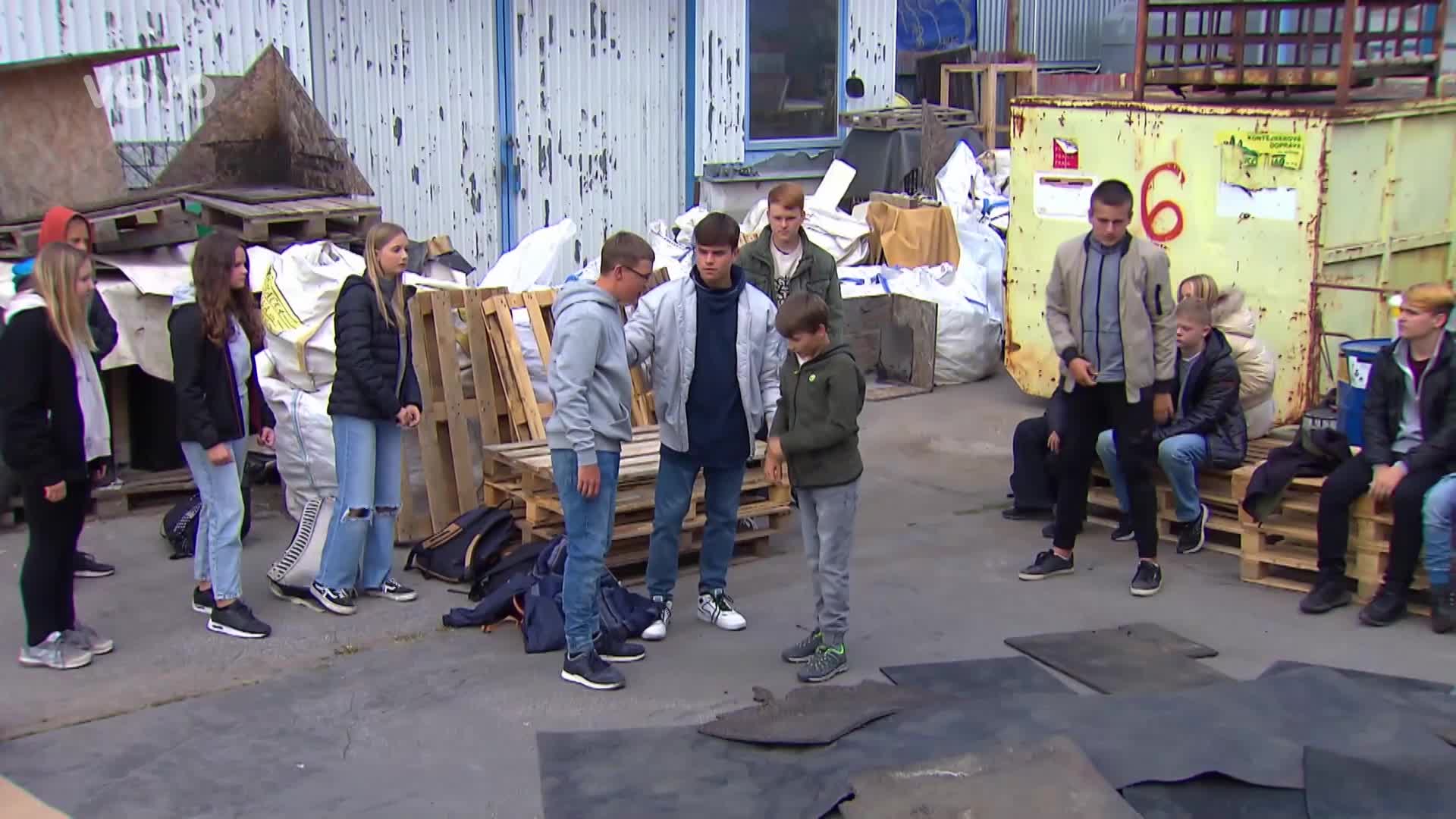 Drsný střet, bezmoc i zásadní rozhodnutí. Co přinese úterní díl?