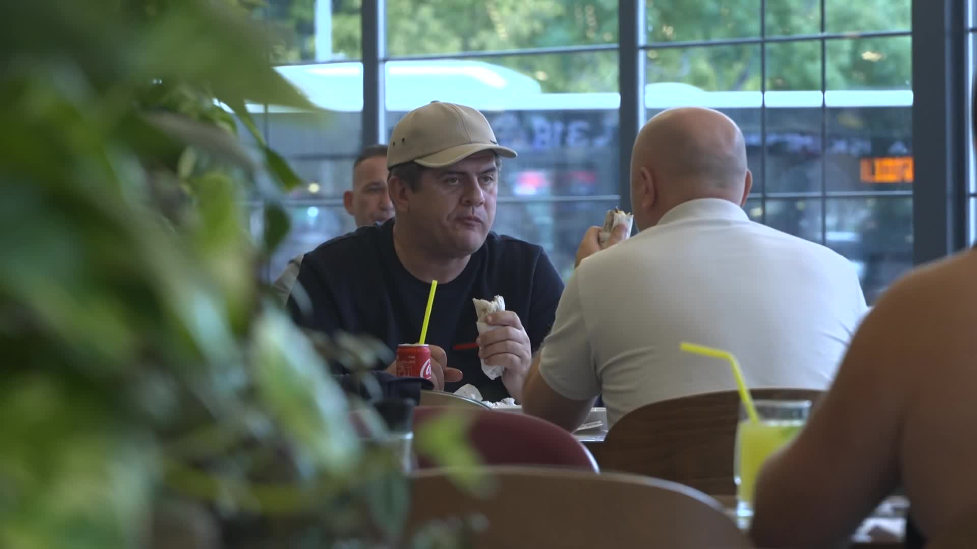 Experti na cestách: Speciál o Turecku