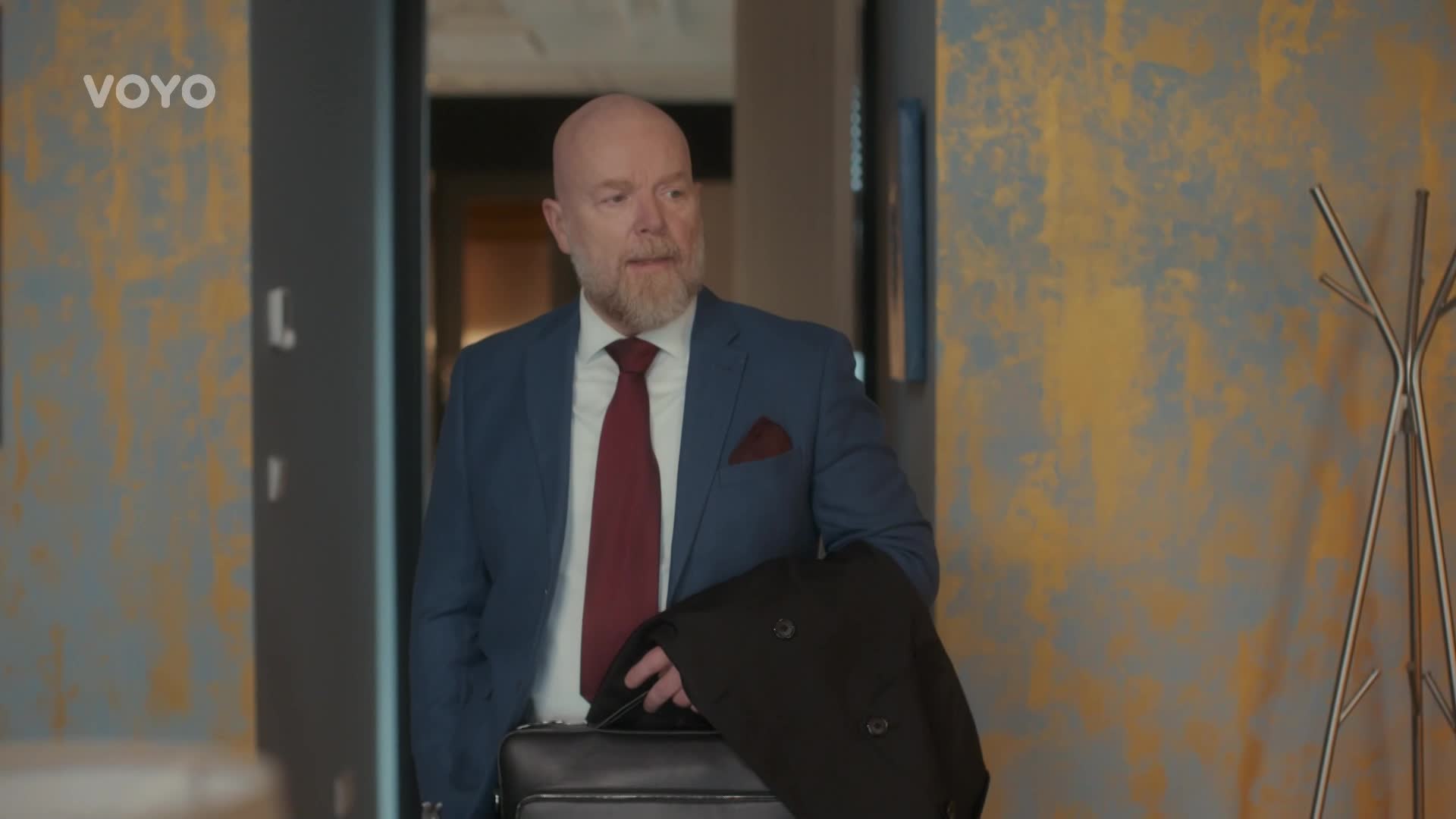 Herečka Veronika Lapková z O mě se neboj: Jakou zásadní věc omylem prozradila?