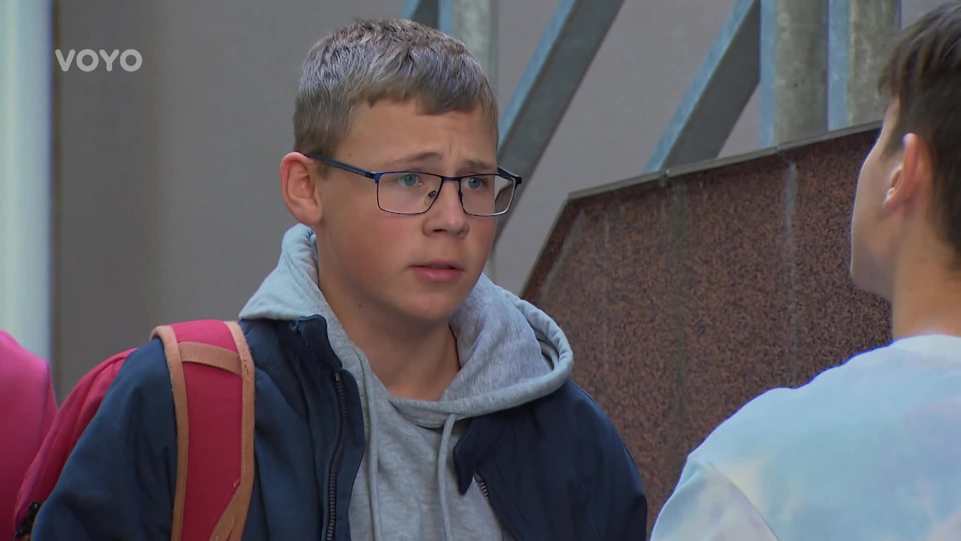 Velké svačiny ani peníze jim nestačí: K čemu kluci donutí Šimona?