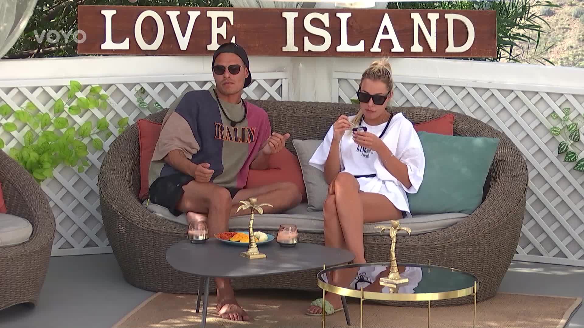 Martin a Lucia rozebírají odchod Davida: Byl to extrémní šok