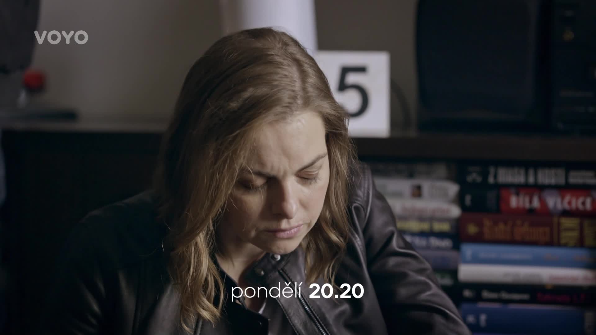 Vražda hodinového manžela: Jakou úlohu bude mít ve Specialistech Lucie Vondráčková?