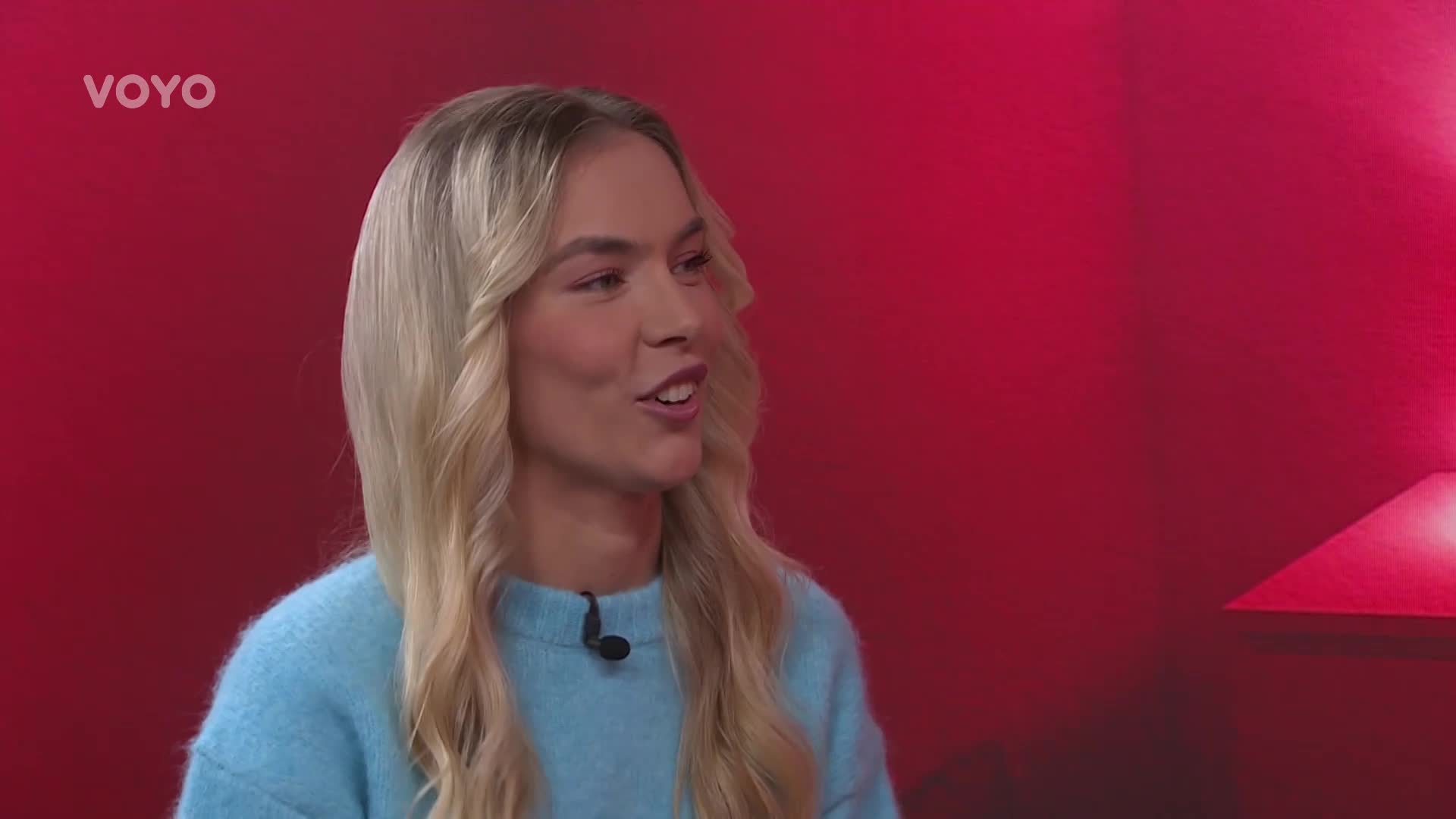 Loňská bombshell překvapuje: David mě kontaktoval na Instagramu