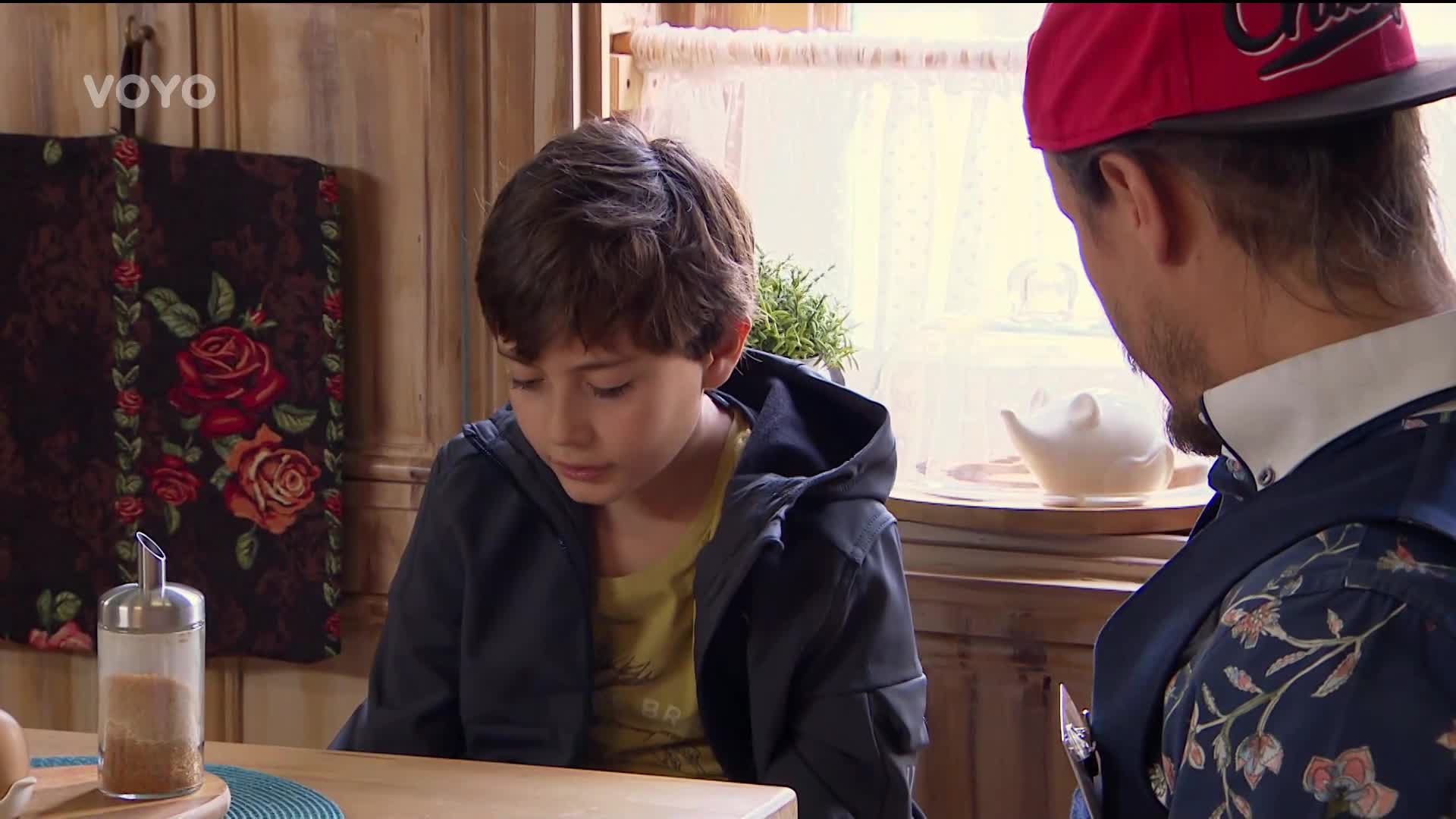 Lexík má ve škole průšvih! Co se nesmí dozvědět Lumír?