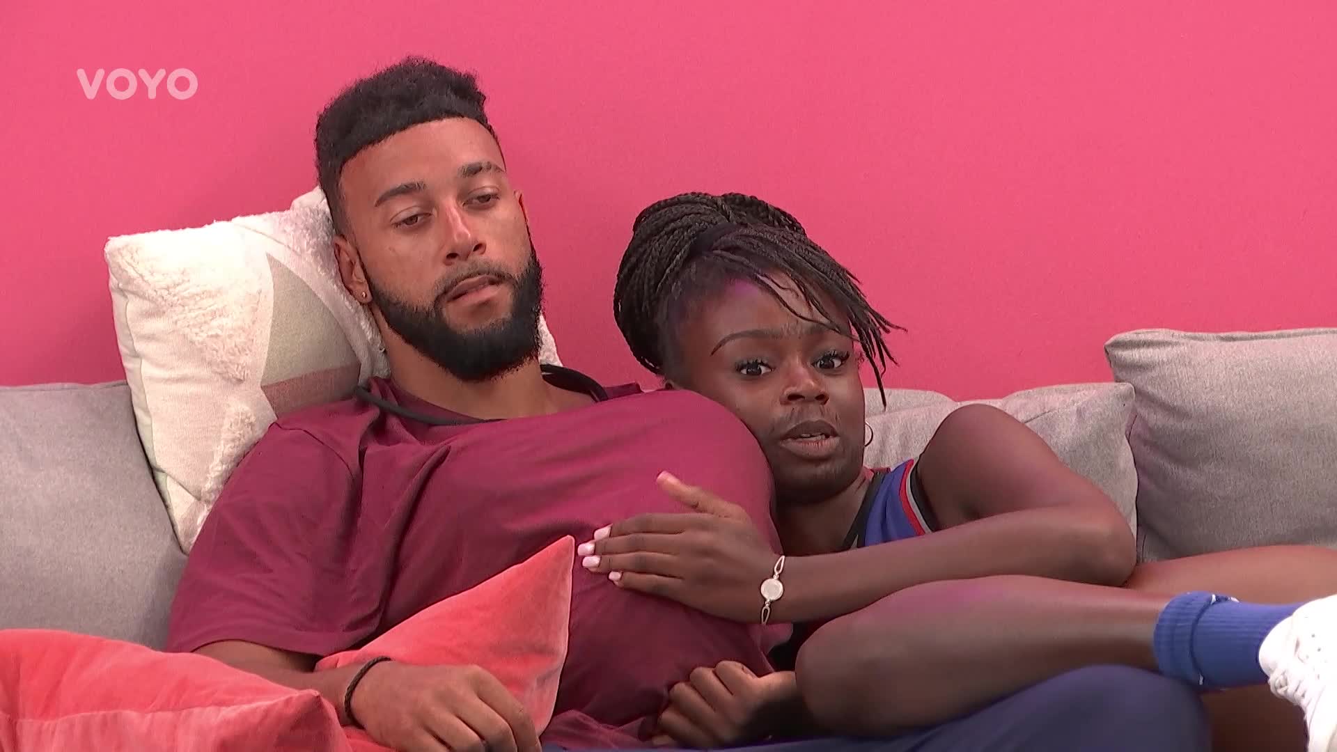 Jacob by šel klidně na mateřskou! Kolik dětí chtějí soutěžící Love Islandu?
