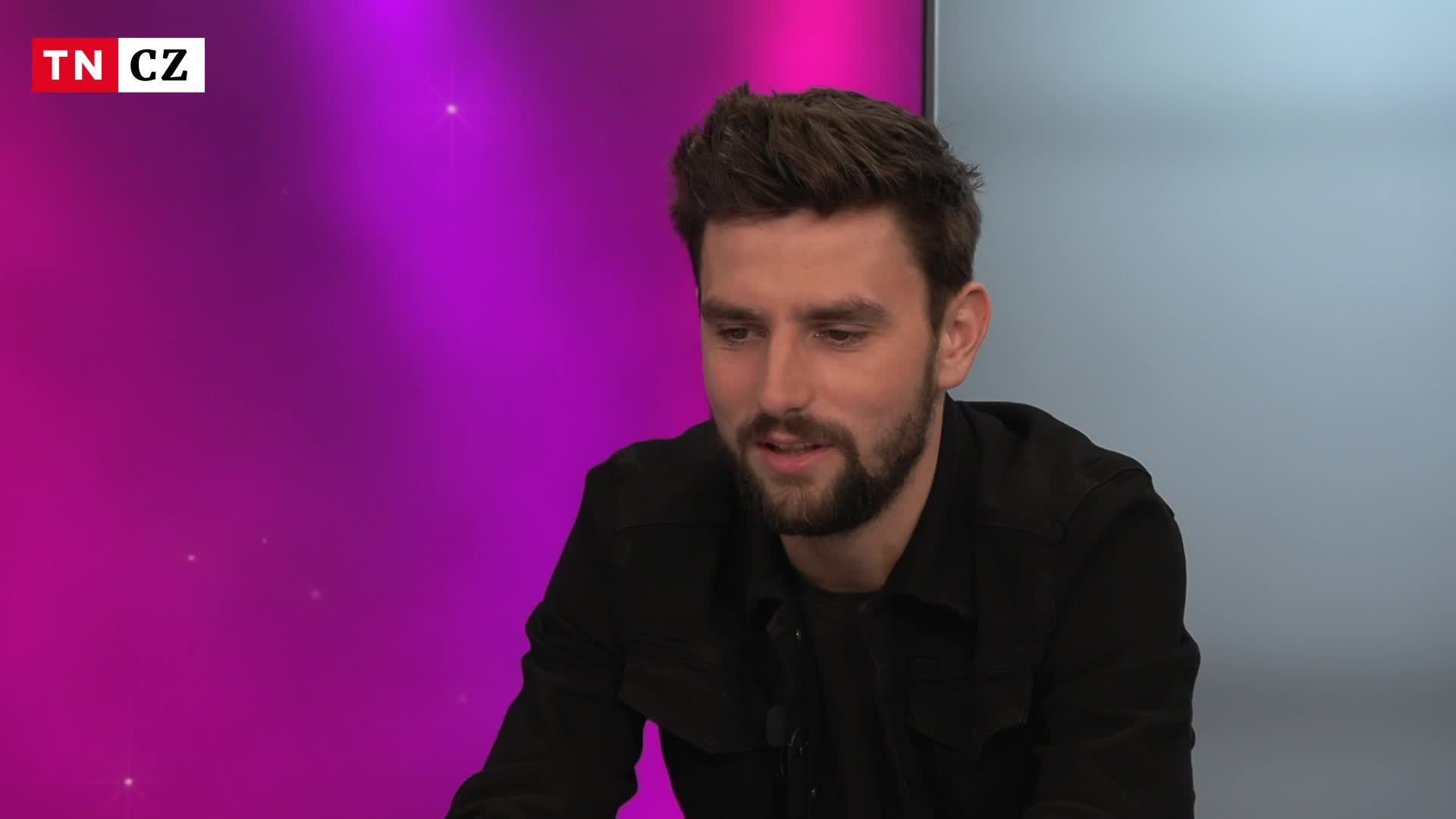 TALK! s Václavem Matějovským