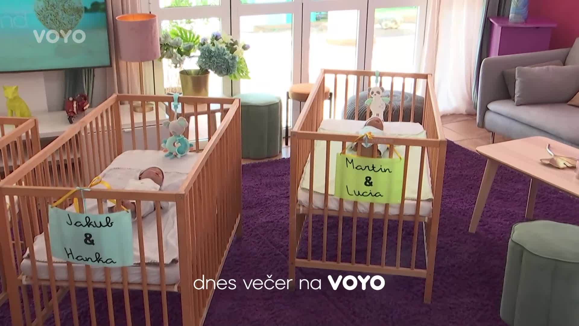 Srdceryvné loučení u ohniště: Který ostrovan se úplně sesype?