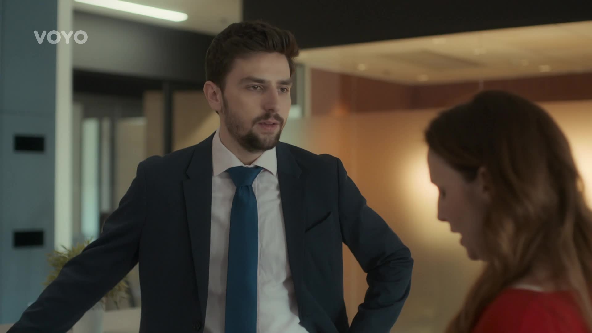 Drsná hádka s Evou. Proč Martinovi rupnou nervy?