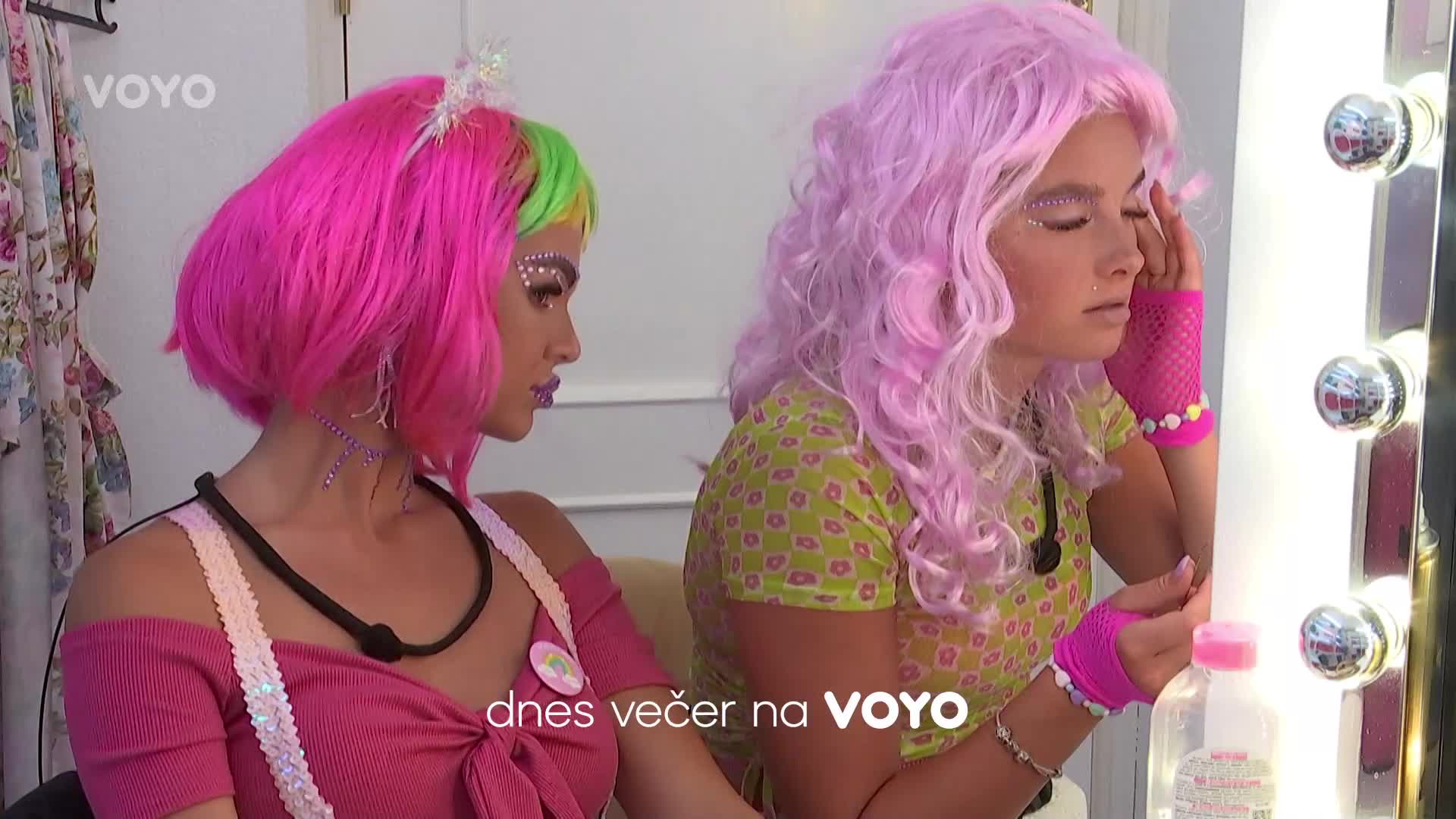 Poslední party před finálem! Který pár si zaslouží vyhrát?