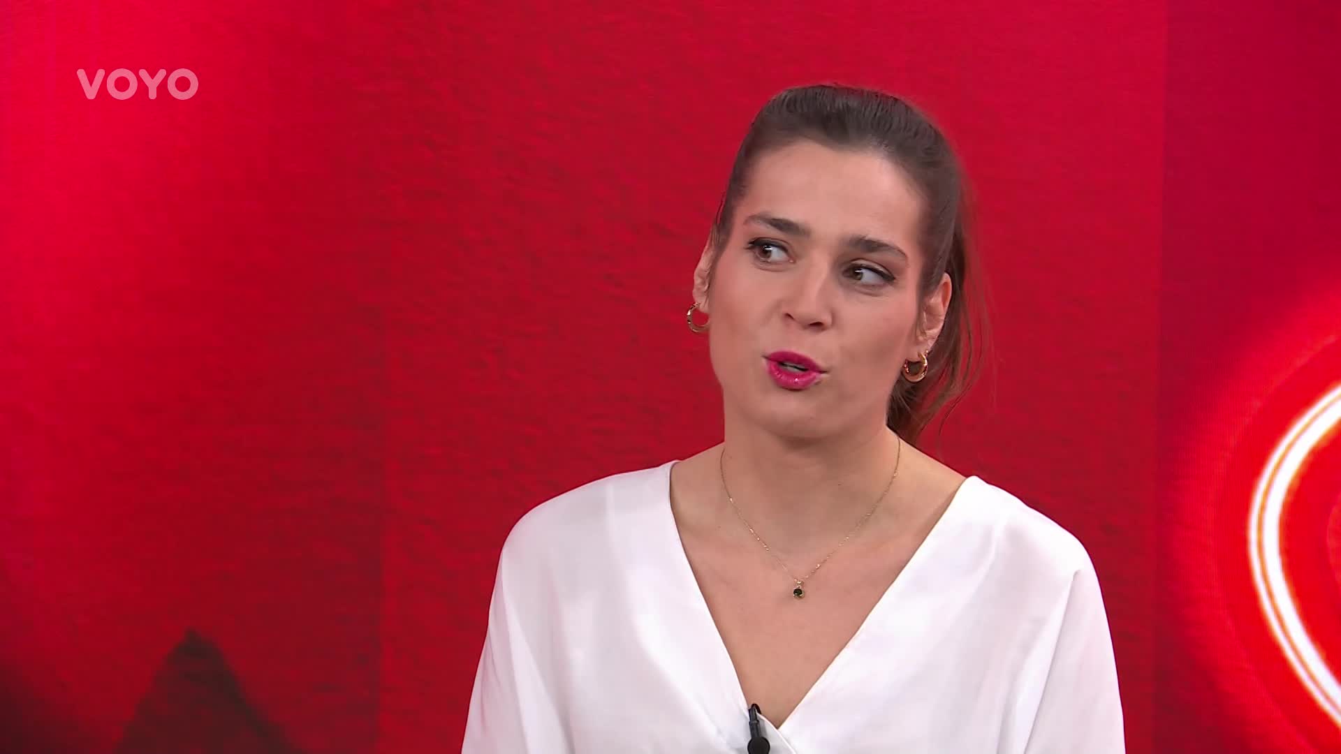 Slovenská moderátorka je z Love Islandu paf: Koho tipuje na vítěze?